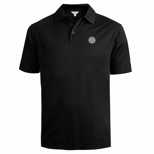 RYTHM Waveprint Polo